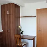 Hethland Vsz üdülő 3*