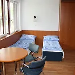 Vendégház Hethland Vsz üdülő Zamárdi