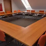 Hethland Vsz üdülő