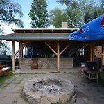 Hethland Vsz üdülő 3* Zamárdi