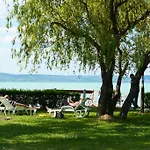 Hethland Vsz üdülő 3* Zamárdi