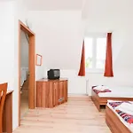 Vendégház Hethland Vsz üdülő 3*
