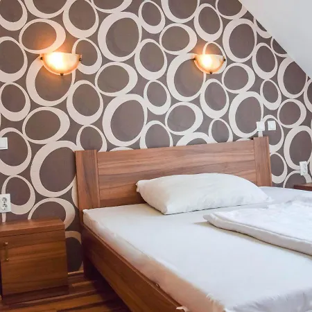 Guest house Hethland Vsz Ueduelo