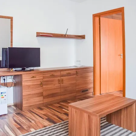 Hethland Vsz üdülő Konukevi