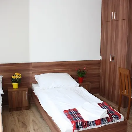 Гостевой дом Hethland Vsz Ueduelo 3*