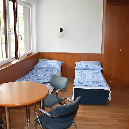 Guest house Hethland Vsz Ueduelo Zamardi