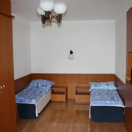 Hethland Vsz üdülő