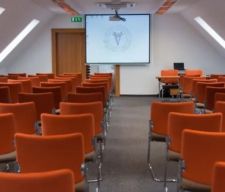 Hethland Vsz Ueduelo Guest house