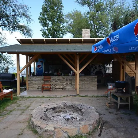 Hethland Vsz Ueduelo 3* Замарди
