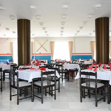 Гостевой дом Hethland Vsz Ueduelo 3*