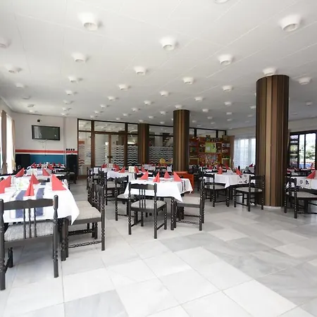 Hethland Vsz Ueduelo 3* Замарди