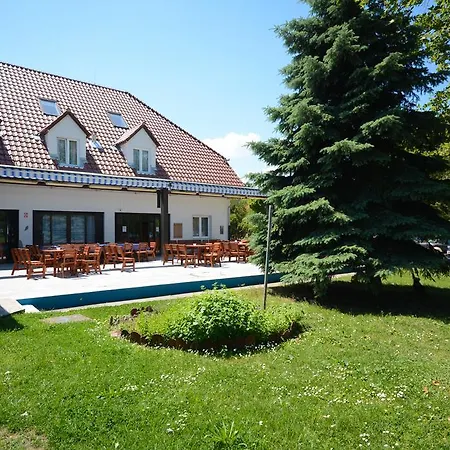 Konukevi Hethland Vsz üdülő 3*