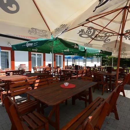 Hethland Vsz Ueduelo 3* Zamardi