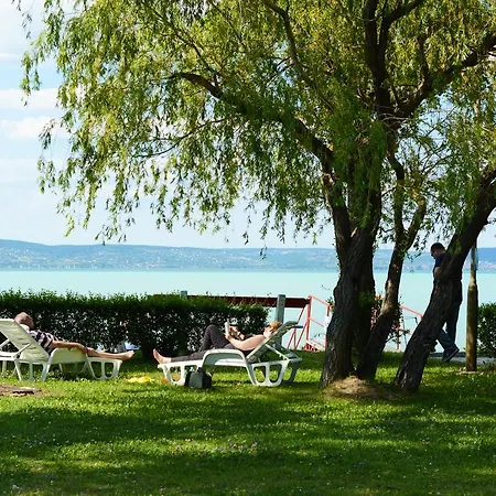Hethland Vsz Ueduelo 3* Замарди