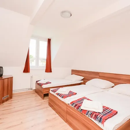 Guest house Hethland Vsz Ueduelo Zamardi