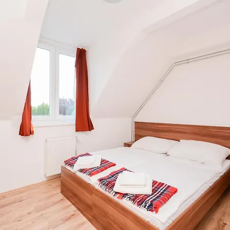 Konukevi Hethland Vsz üdülő Zamárdi