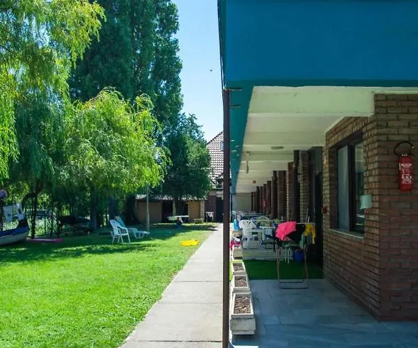 ゲストハウス Hethland Vsz Ueduelo