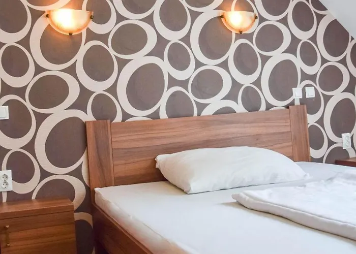 ゲストハウス Hethland Vsz Ueduelo