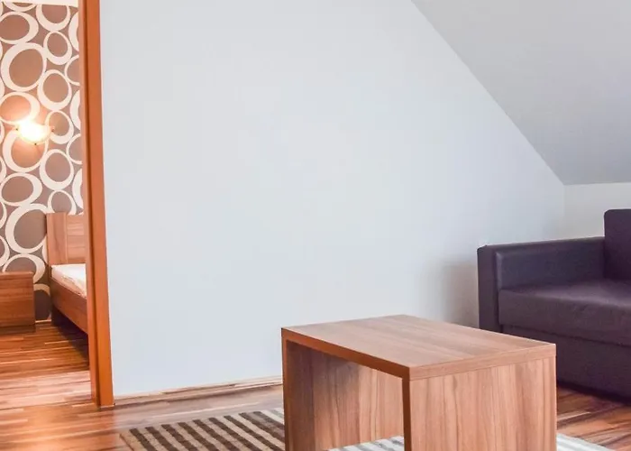 Hethland Vsz Ueduelo ゲストハウス