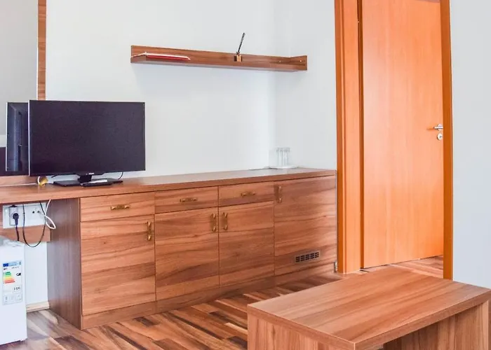 Hethland Vsz Ueduelo ゲストハウス