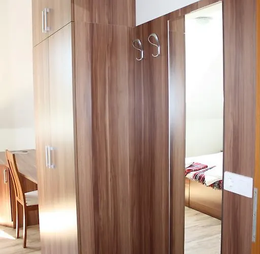 Hethland Vsz üdülő Zamárdi