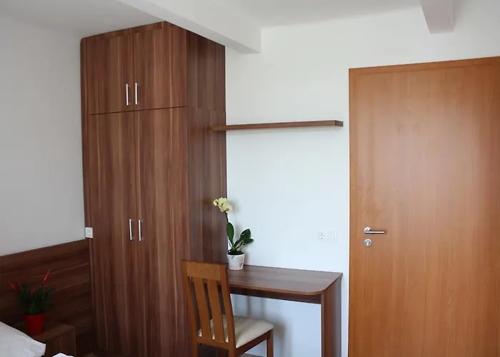 Hethland Vsz üdülő 3*