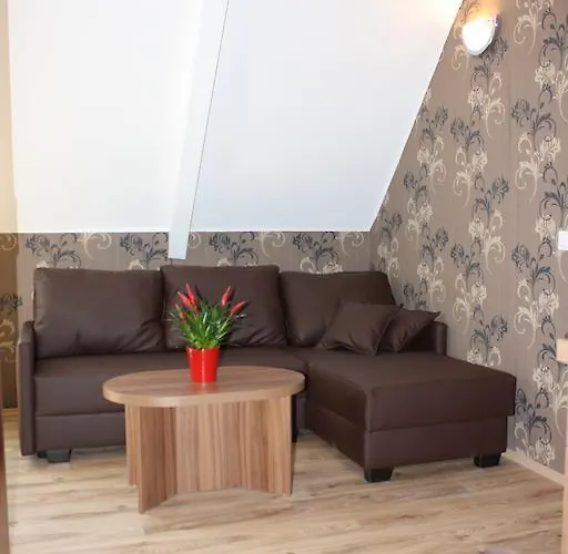 Hethland Vsz üdülő Konukevi