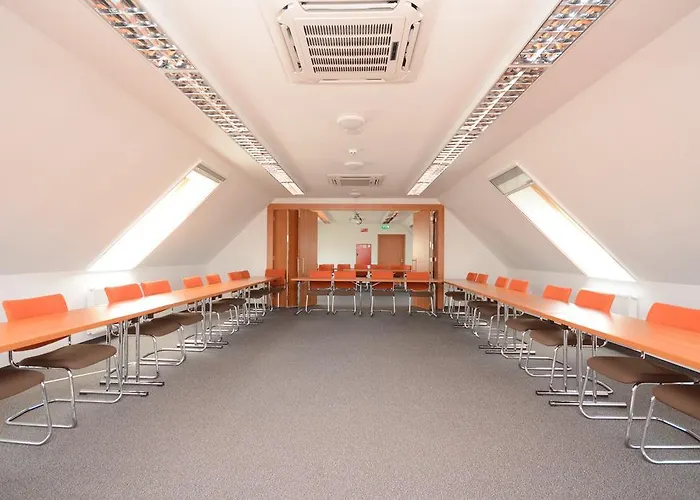 Konukevi Hethland Vsz üdülő