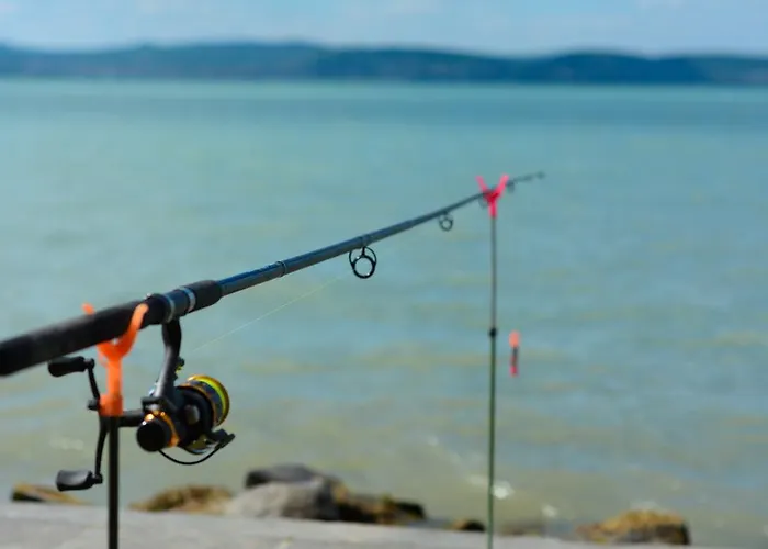 Hethland Vsz üdülő Konukevi Zamárdi