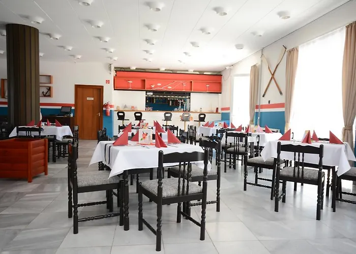 Hethland Vsz üdülő