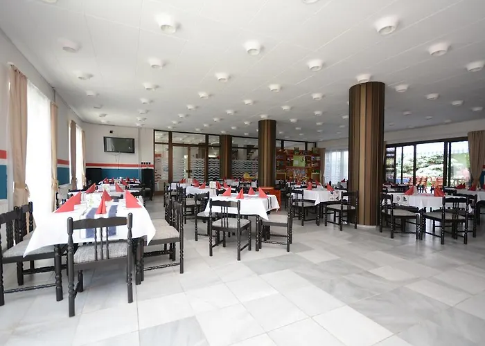 Hethland Vsz üdülő 3* Zamárdi