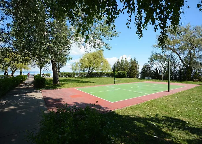 Hethland Vsz üdülő Konukevi 3*