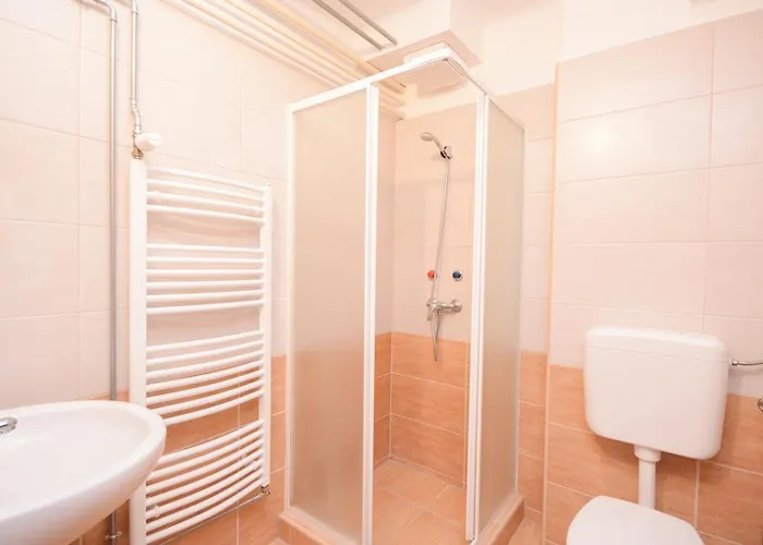 Hethland Vsz üdülő 3*