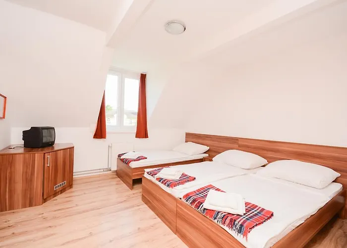 Konukevi Hethland Vsz üdülő Zamárdi