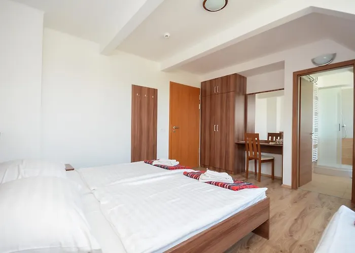 Hethland Vsz üdülő Zamárdi