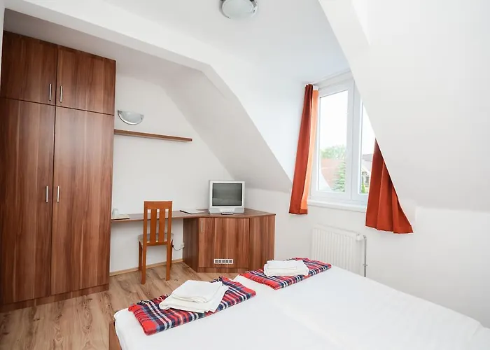 Konukevi Hethland Vsz üdülő Zamárdi