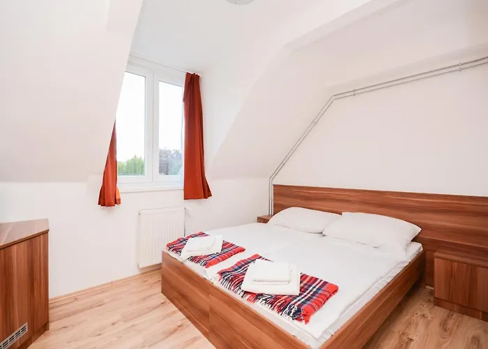 Konukevi Hethland Vsz üdülő Zamárdi